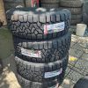 Lốp xe ô tô Kenda 255/70R16 KR628 – Kenda Đà Nẵng