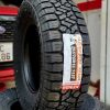 Lốp xe ô tô Kenda 255/70R16 KR628 – Kenda Đà Nẵng