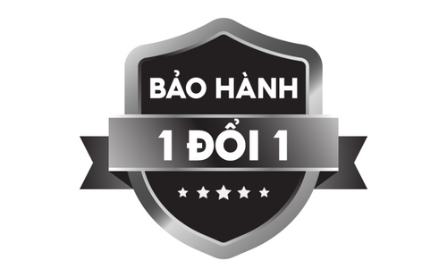 Bảo hành lỗi 1 đổi 1 - Lốp xe ô tô Kenda Đà Nẵng